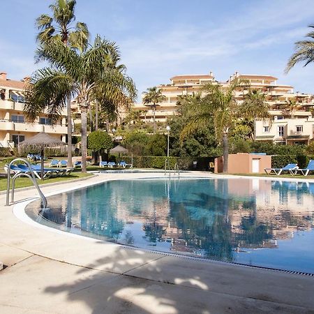 Marina Del Sol Apartment By Rafleys Fuengirola Exteriér fotografie