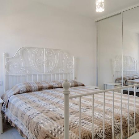 Marina Del Sol Apartment By Rafleys Fuengirola Exteriér fotografie