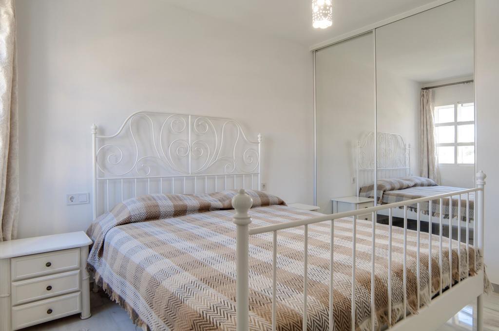 Marina Del Sol Apartment By Rafleys Fuengirola Exteriér fotografie