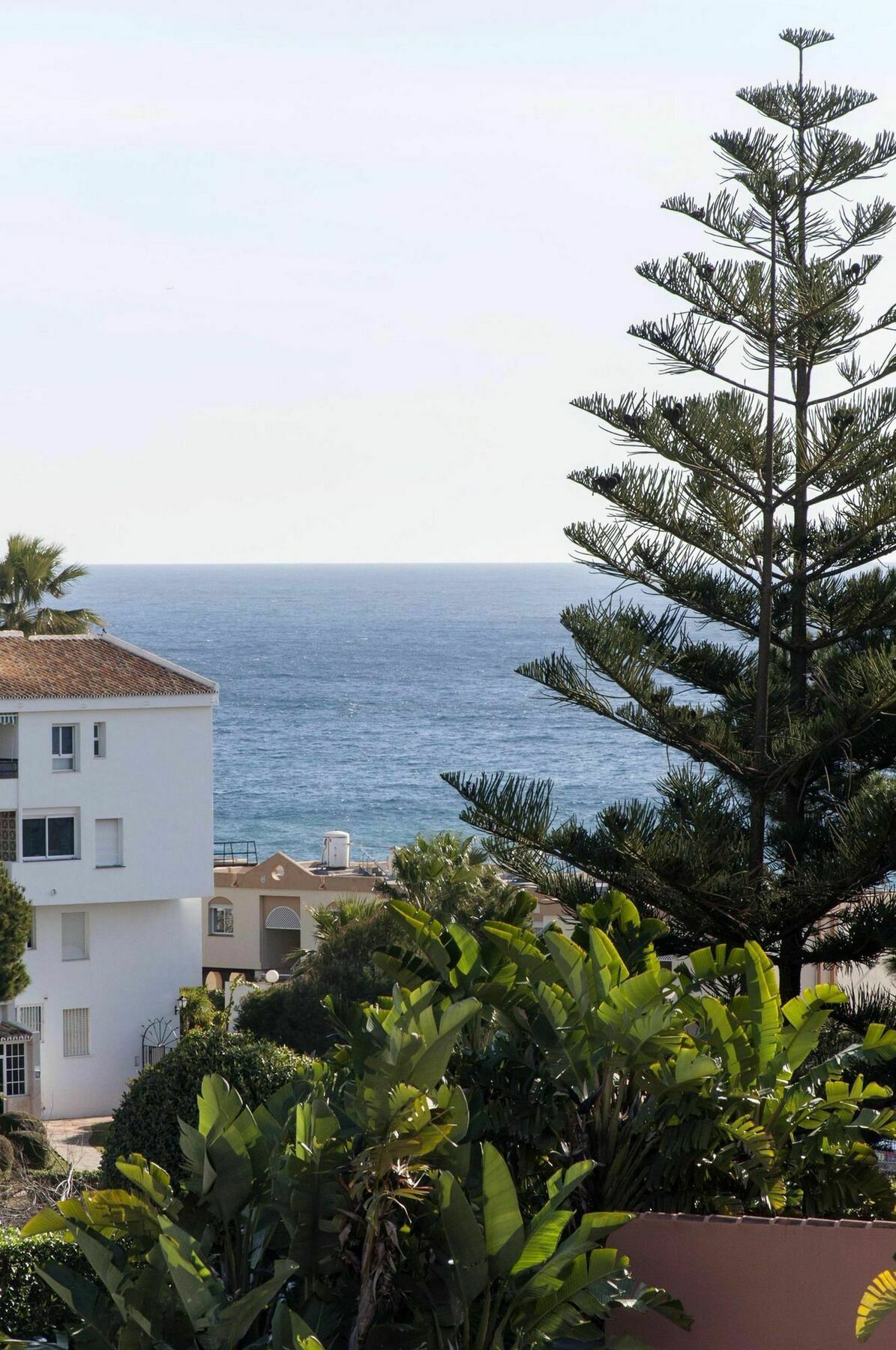 Marina Del Sol Apartment By Rafleys Fuengirola Exteriér fotografie