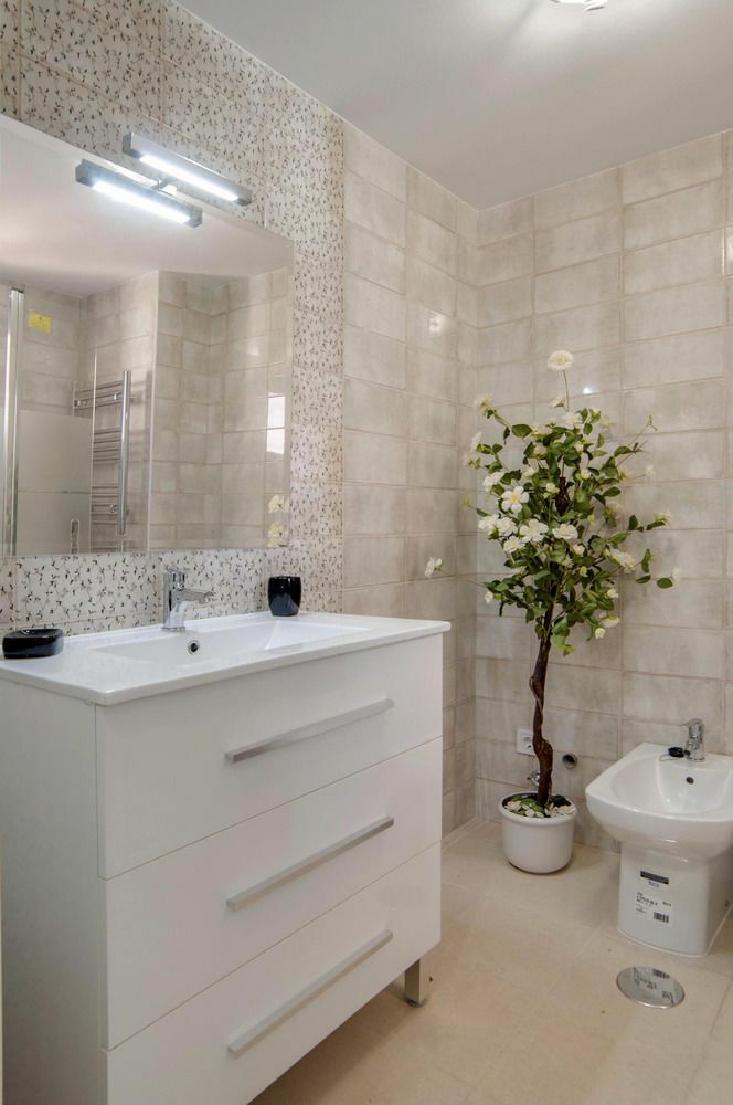 Marina Del Sol Apartment By Rafleys Fuengirola Exteriér fotografie